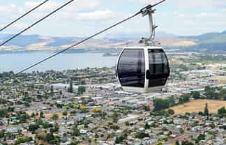 Opportunity Times Two Rotorua CBD