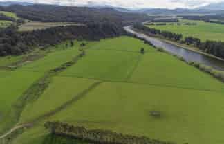 251 Lillburn Monowai Road, 