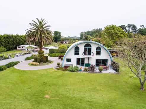 532 State Highway 2, Te Puna