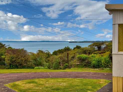 69 Cornwallis Road, Cornwallis