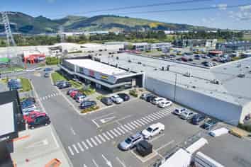 Fantastic Ferrymead food option