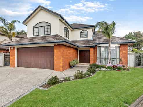 44 Thornbury Crescent, East Tamaki Heights