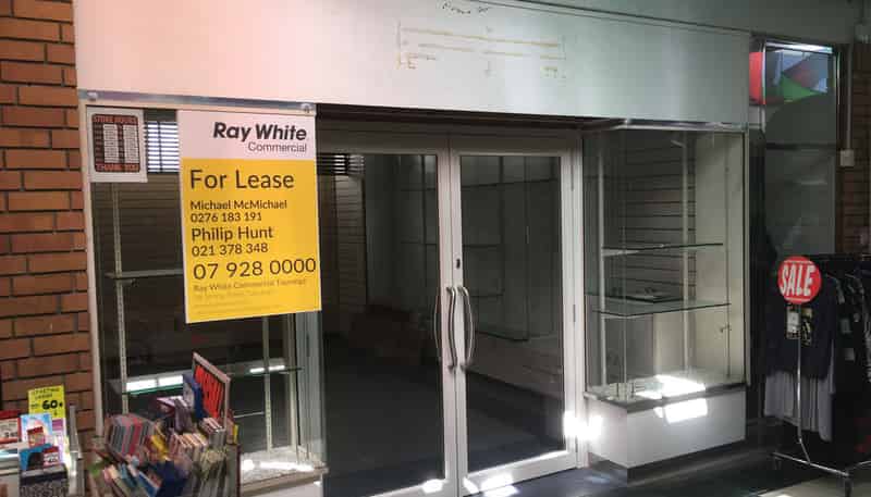 Unit 4/43 Devonport Road, Tauranga Central