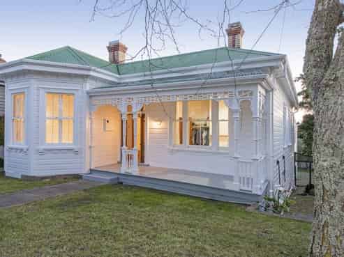 80 Shelly Beach Road, Saint Marys Bay