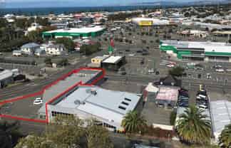 Need HUGE Profile in Napier?