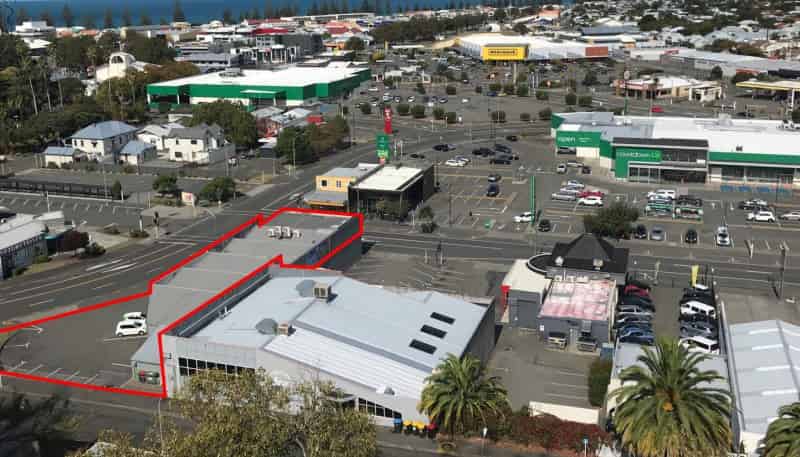 13 Carlyle Street, Napier South