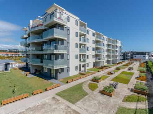 211/46 Rosedale Road, Rosedale