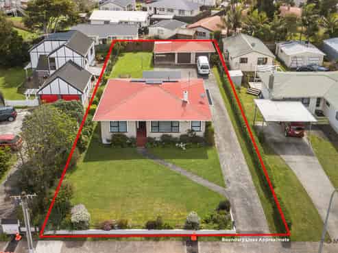 26 Myers Road, Manurewa East