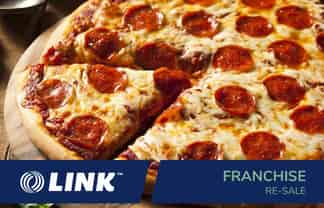 Top brand Pizza Franchise Store