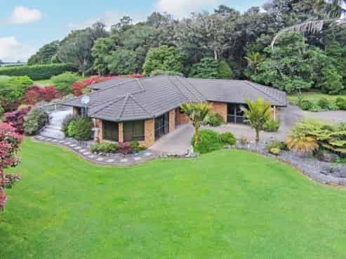 197 Aka Aka Road, Puni