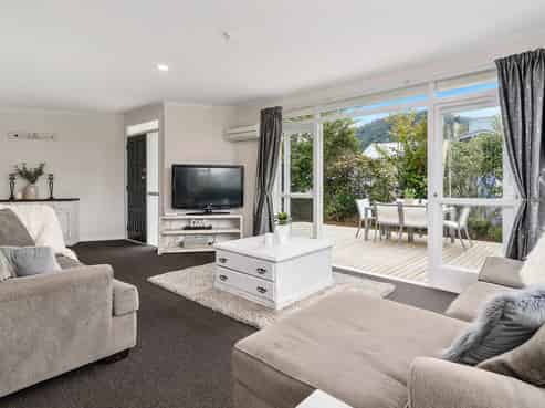 58 Edmund Road, Mangakakahi