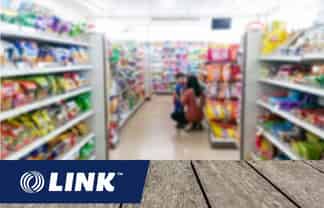 High Sales Superette + Lotto in Auckland