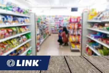 High Sales Superette + Lotto in Auckland