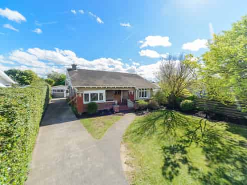 8 Annandale Avenue, Takaro