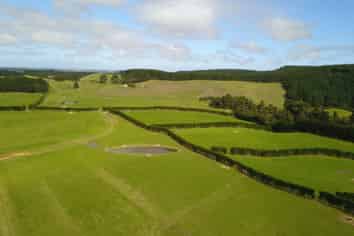 4969 Pouto Road, Pouto