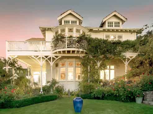 85 Dyers Pass Road, Cashmere