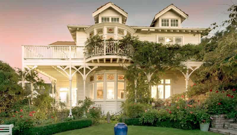 85 Dyers Pass Road, Cashmere