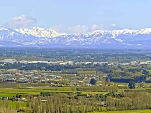 85 Dyers Pass Road, Cashmere