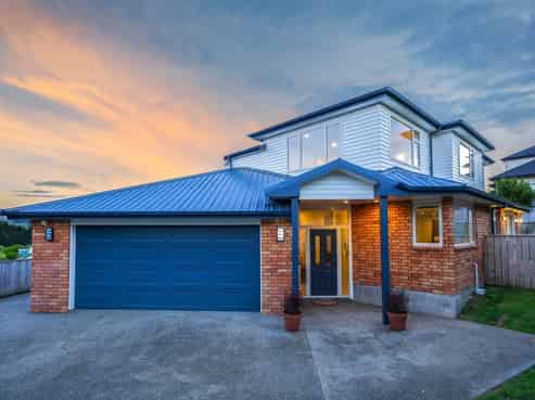 8 Kaweka Close, Aotea