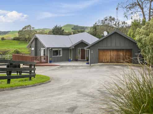 665 Kairangi Road, Rotoorangi