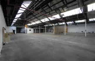 Warehouse or Storage FOR LEASE
