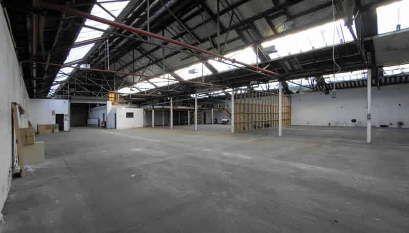 2 Jutland St, South Dunedin