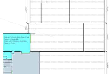 Warehouse or Storage FOR LEASE