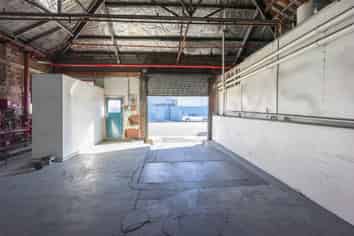Warehouse or Storage FOR LEASE