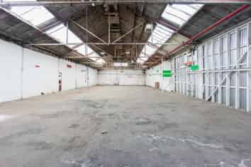 Warehouse or Storage FOR LEASE