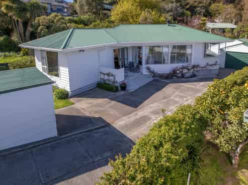 6 Rue Grehan, Akaroa