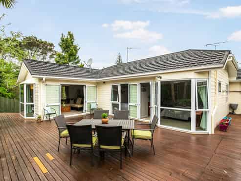 3/36 Eskdale Road, Birkdale