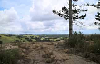 Lot 1 Mangakaretu Road, Kerikeri