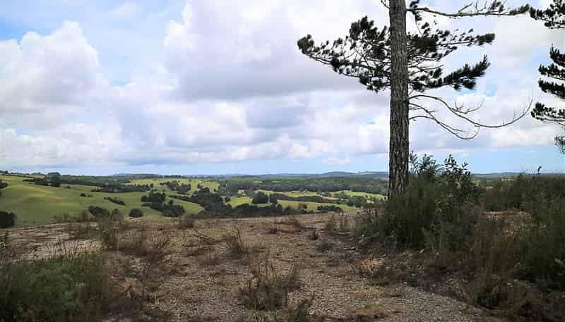 Lot 1 Mangakaretu Road, Kerikeri