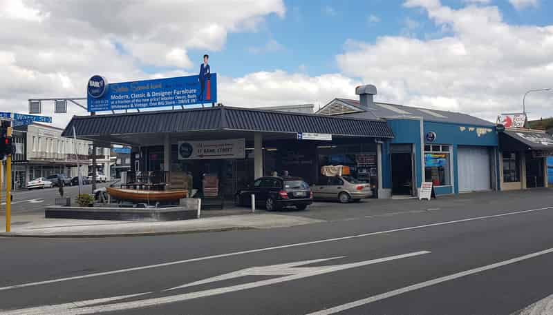 19 Bank Street, Whangarei Central
