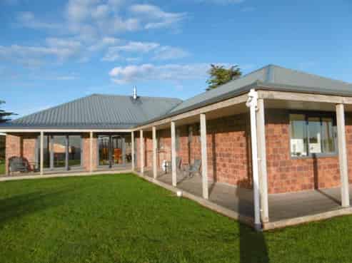 387 O'Carroll Road, Maungakaramea