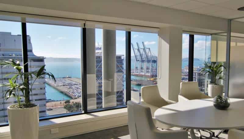 23 Customs Street East, Auckland Central