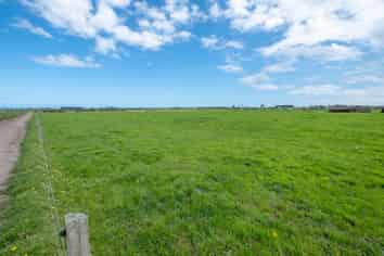 1331 Eltham Road, Kaponga