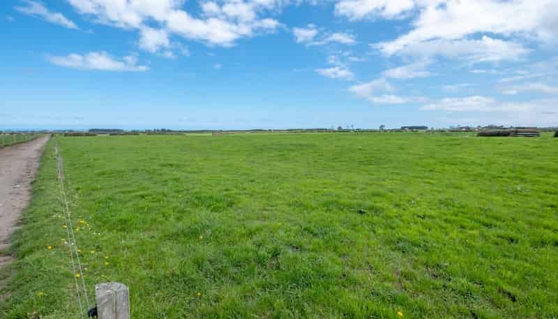 1331 Eltham Road, Kaponga