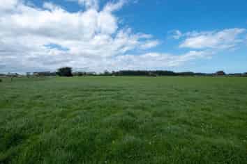 1331 Eltham Road, Kaponga