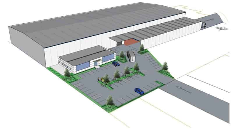 52 Cryers Road, East Tamaki, East Tamaki