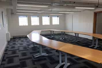 OFFICE SPACE WIGRAM - 150-357m2 $180m2 net