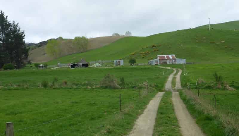  Glenledi Road, Milton