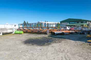 Engineering And Blasting Companies For Sale