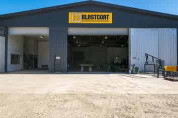 Engineering And Blasting Companies For Sale