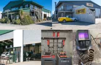 Engineering And Blasting Companies For Sale