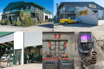 Engineering And Blasting Companies For Sale