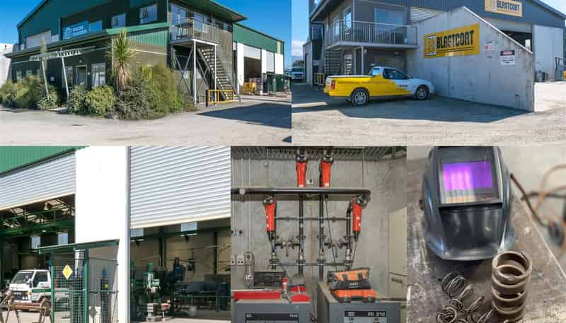 7-11 Woodmor Drive, Blenheim Central