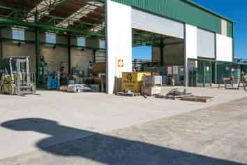 Engineering And Blasting Companies For Sale