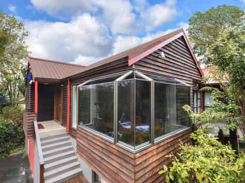 21A Newington Avenue, Maori Hill