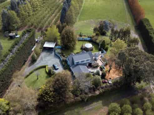 459 Flora Road East, Makarewa